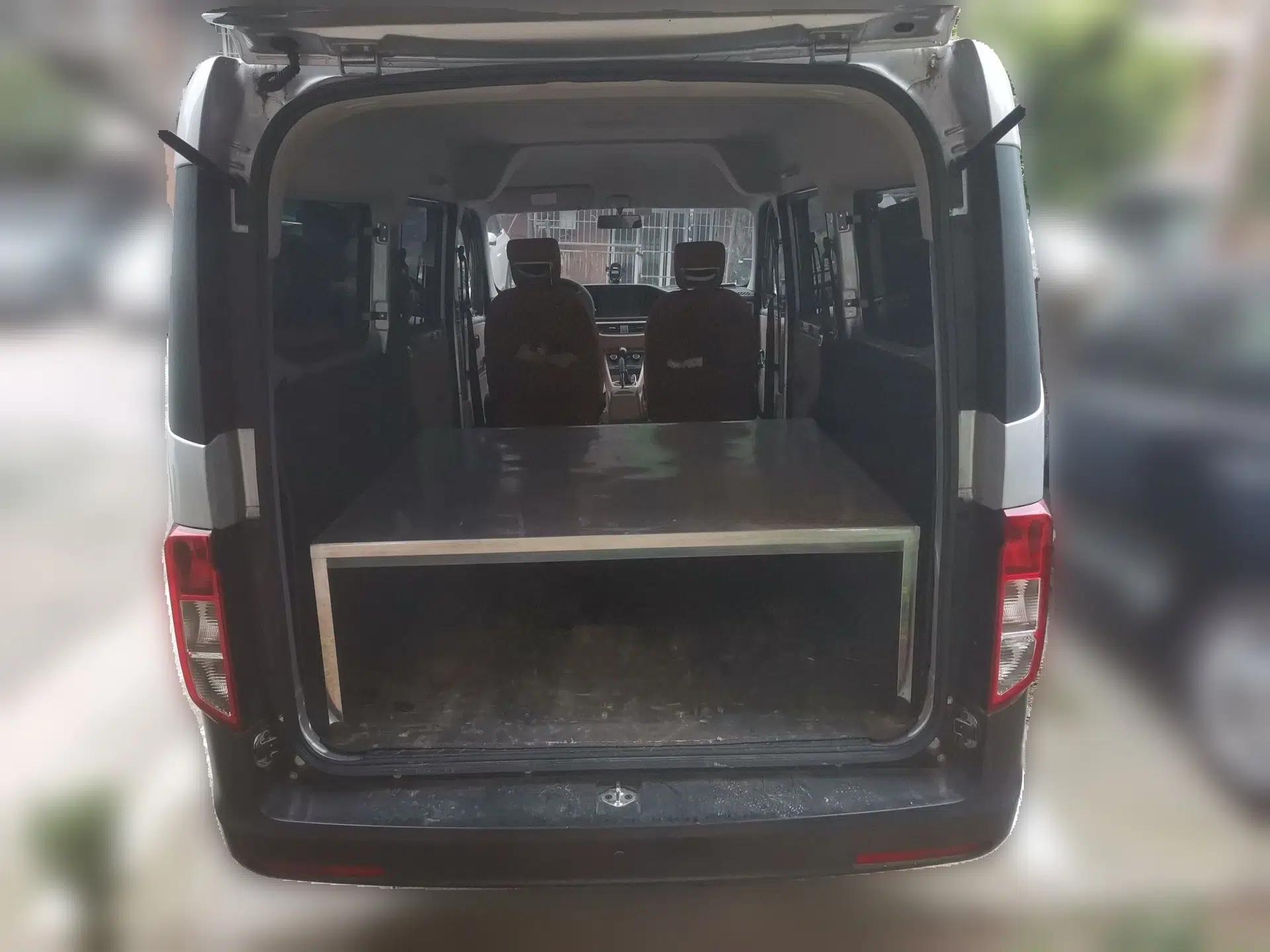 CHANGAN KUAYUE Xing V3 2023 1.3L Gasoline Standard Model 5-Seater Passenger Vehicle — миниатюра 20
