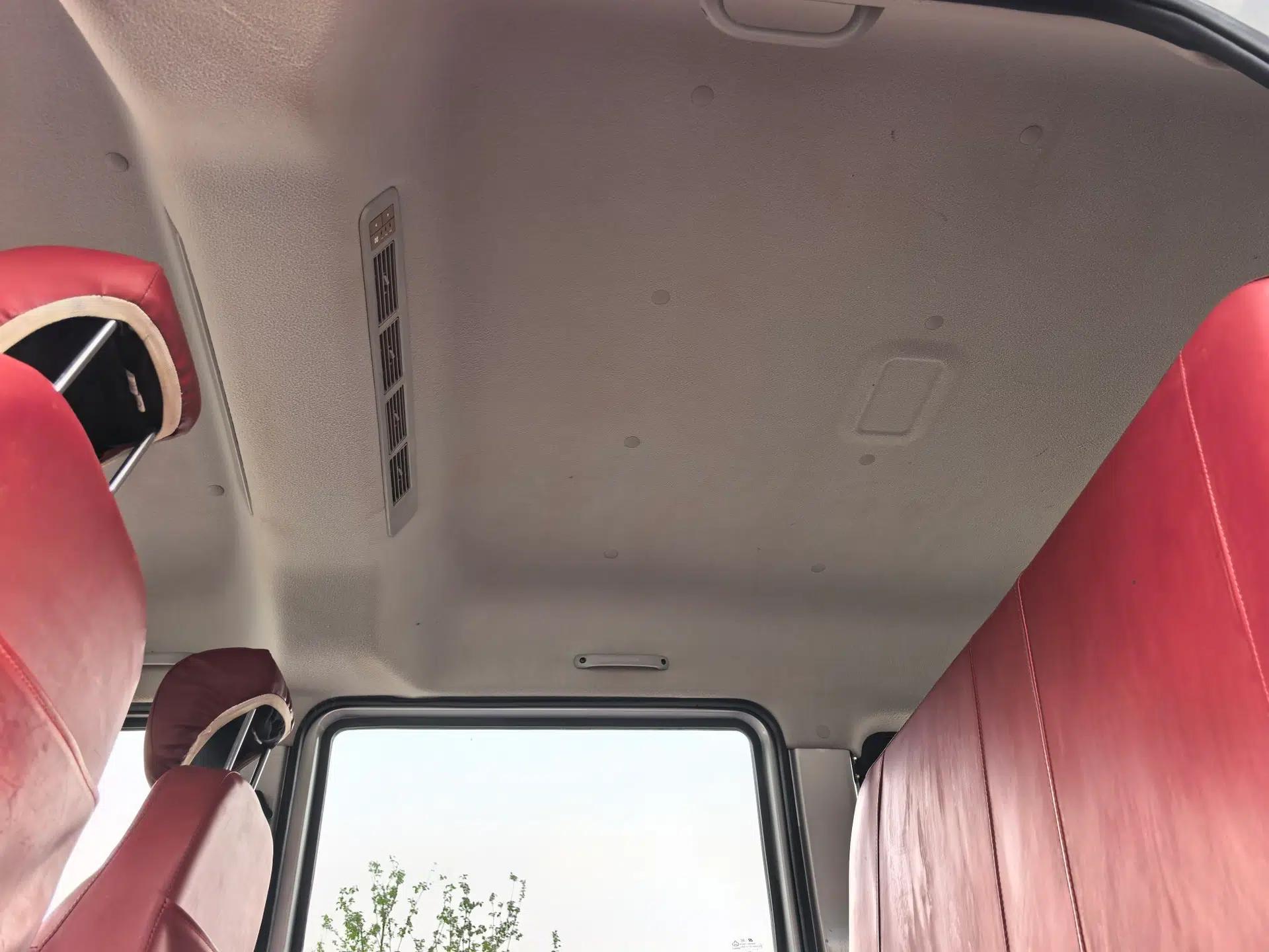 CHANGAN KUAYUE Xing V3 2023 1.5L Gasoline Standard Model 7-Seater Passenger Vehicle — миниатюра 18