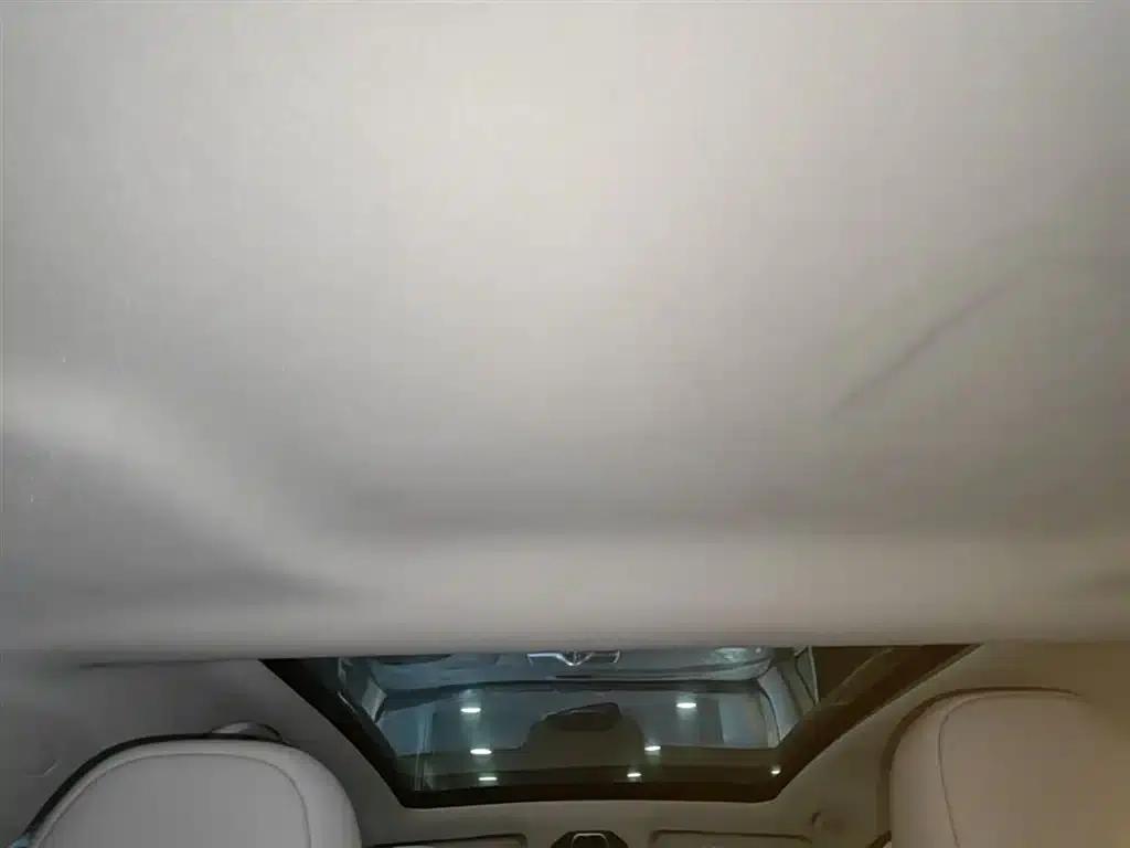 Jiaji New Energy 2021 ePro 1.5TD PHEV Premium Edition — миниатюра 18