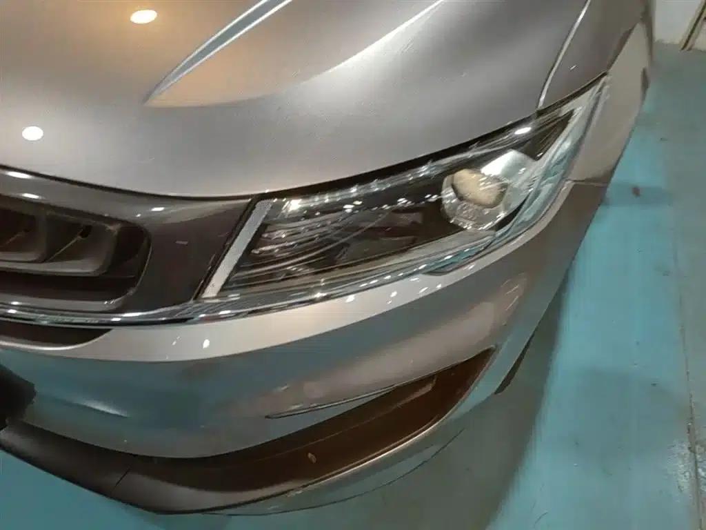 Jiaji New Energy 2021 ePro 1.5TD PHEV Premium Edition — миниатюра 24