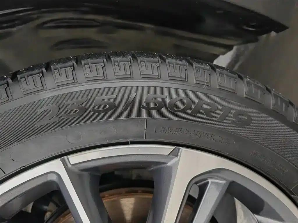Xingyue New Energy 2019 400T Star Chaser: Pure Electric Range 56km — миниатюра 24