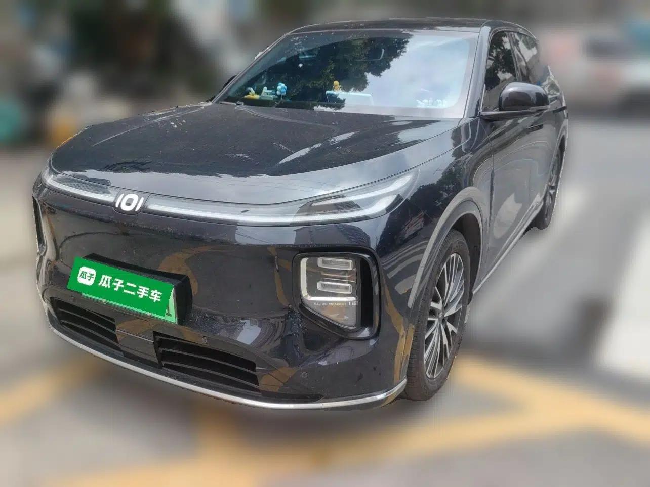 CHANGAN NEVO Q07 2025 215 Prestige Edition — миниатюра 1
