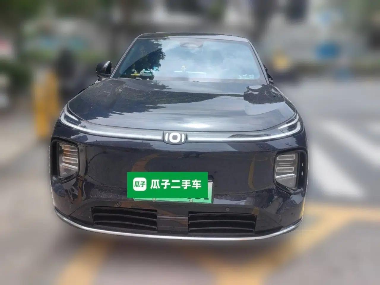 CHANGAN NEVO Q07 2025 215 Prestige Edition — миниатюра 2