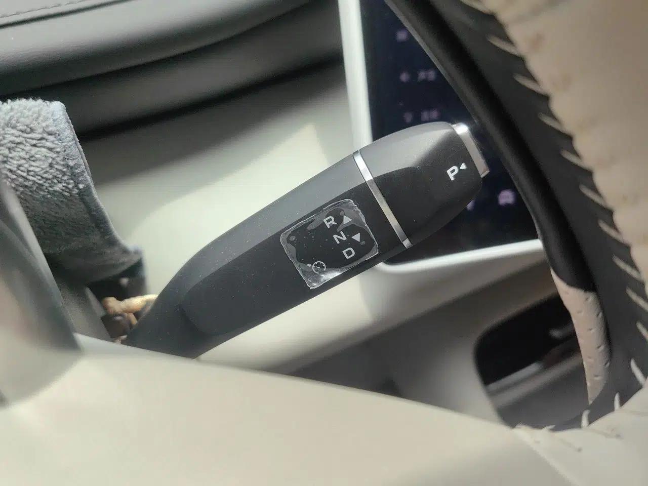 CHANGAN NEVO Q07 2025 215 Prestige Edition — миниатюра 13