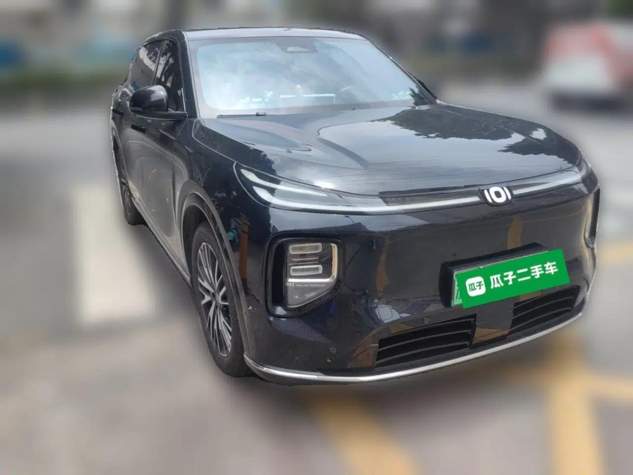 CHANGAN NEVO Q07 2025 215 Prestige Edition — миниатюра 3