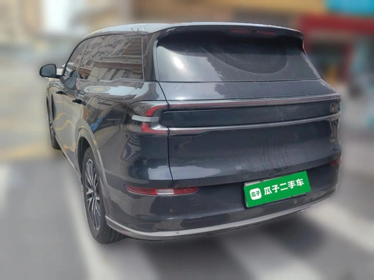 CHANGAN NEVO Q07 2025 215 Prestige Edition — миниатюра 4