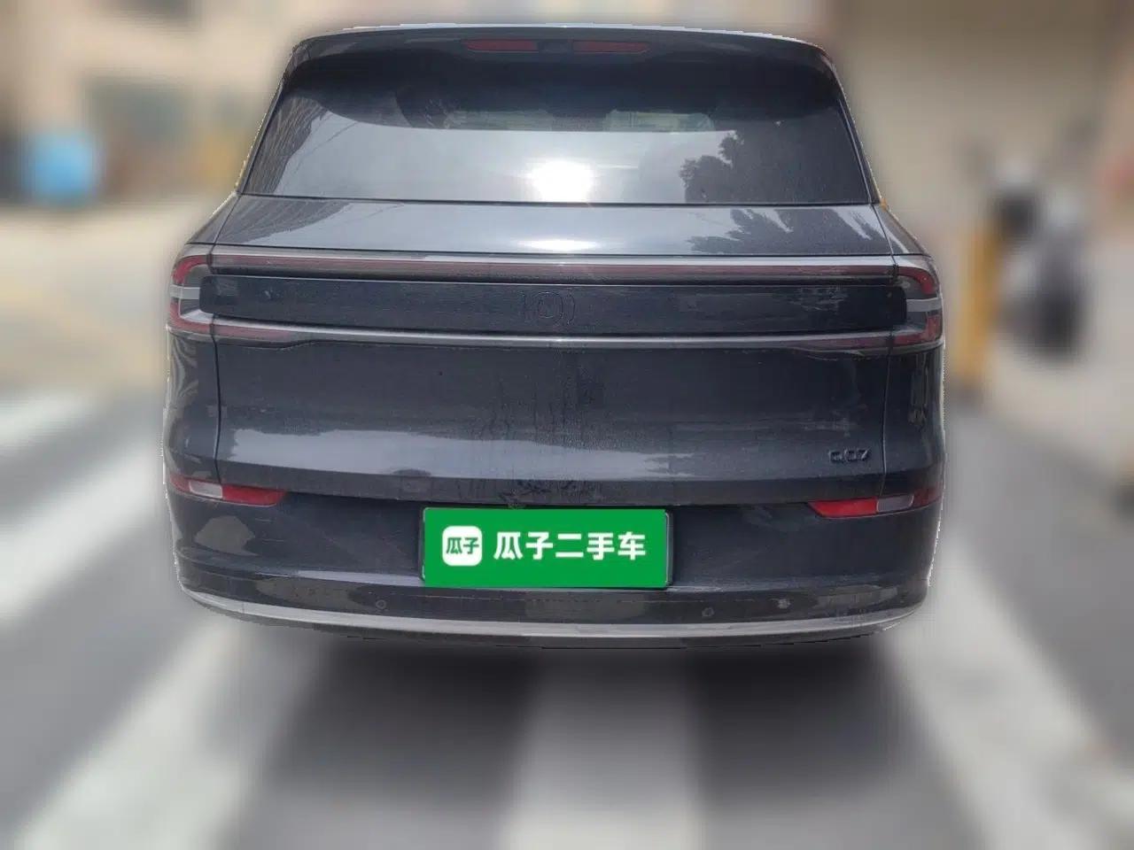 CHANGAN NEVO Q07 2025 215 Prestige Edition — миниатюра 5