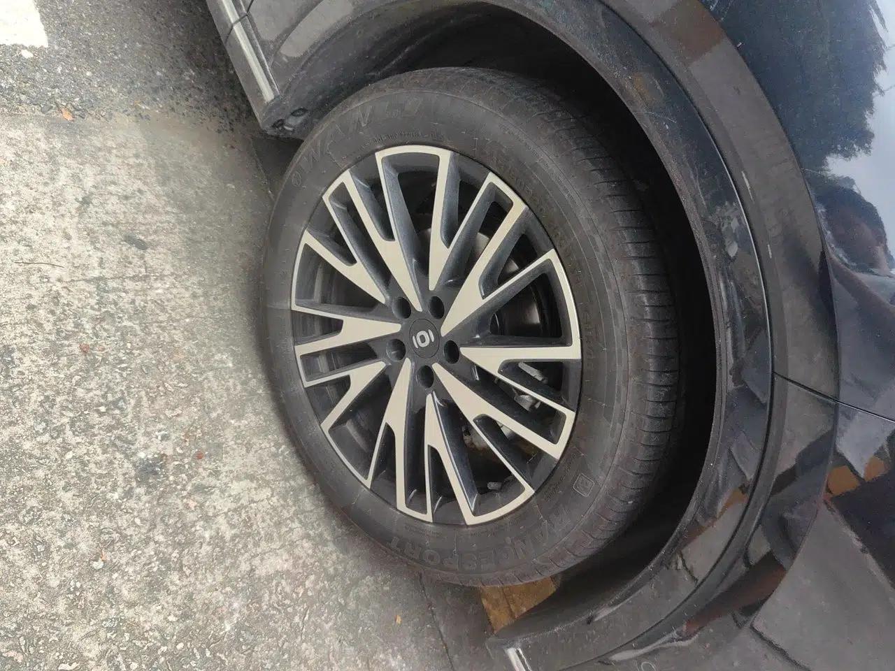 CHANGAN NEVO Q07 2025 215 Prestige Edition — миниатюра 8
