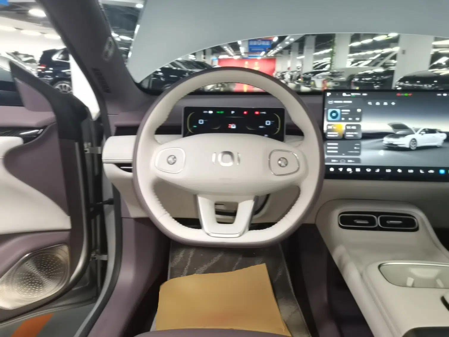 CHANGAN NEVO A06 2026 Model 510 Max — миниатюра 14