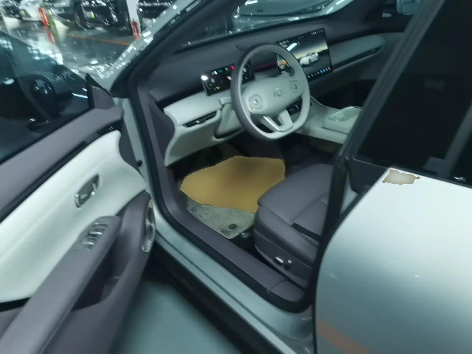 CHANGAN NEVO A06 2026 Model 510 Max — миниатюра 18