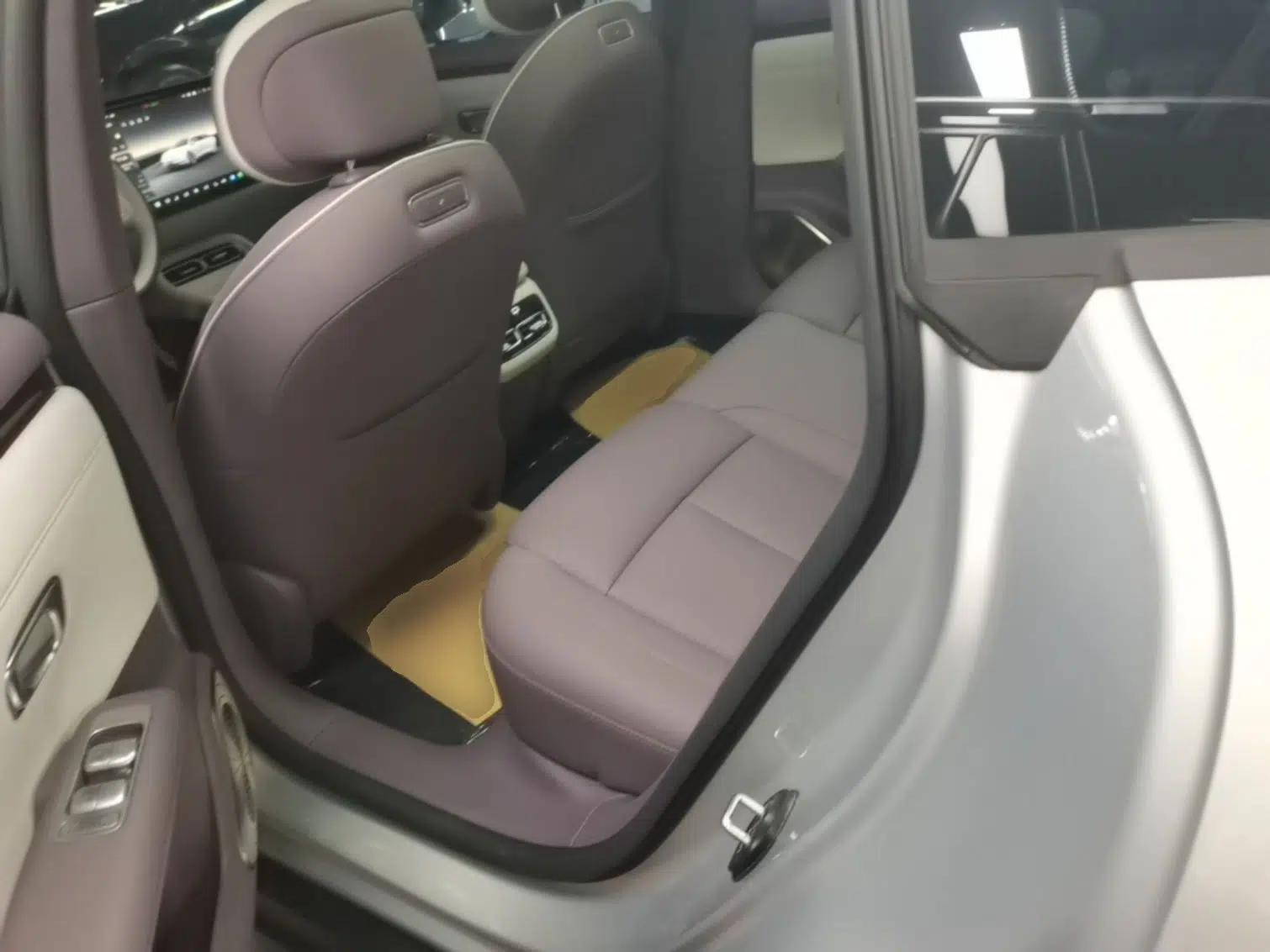 CHANGAN NEVO A06 2026 Model 510 Max — миниатюра 20