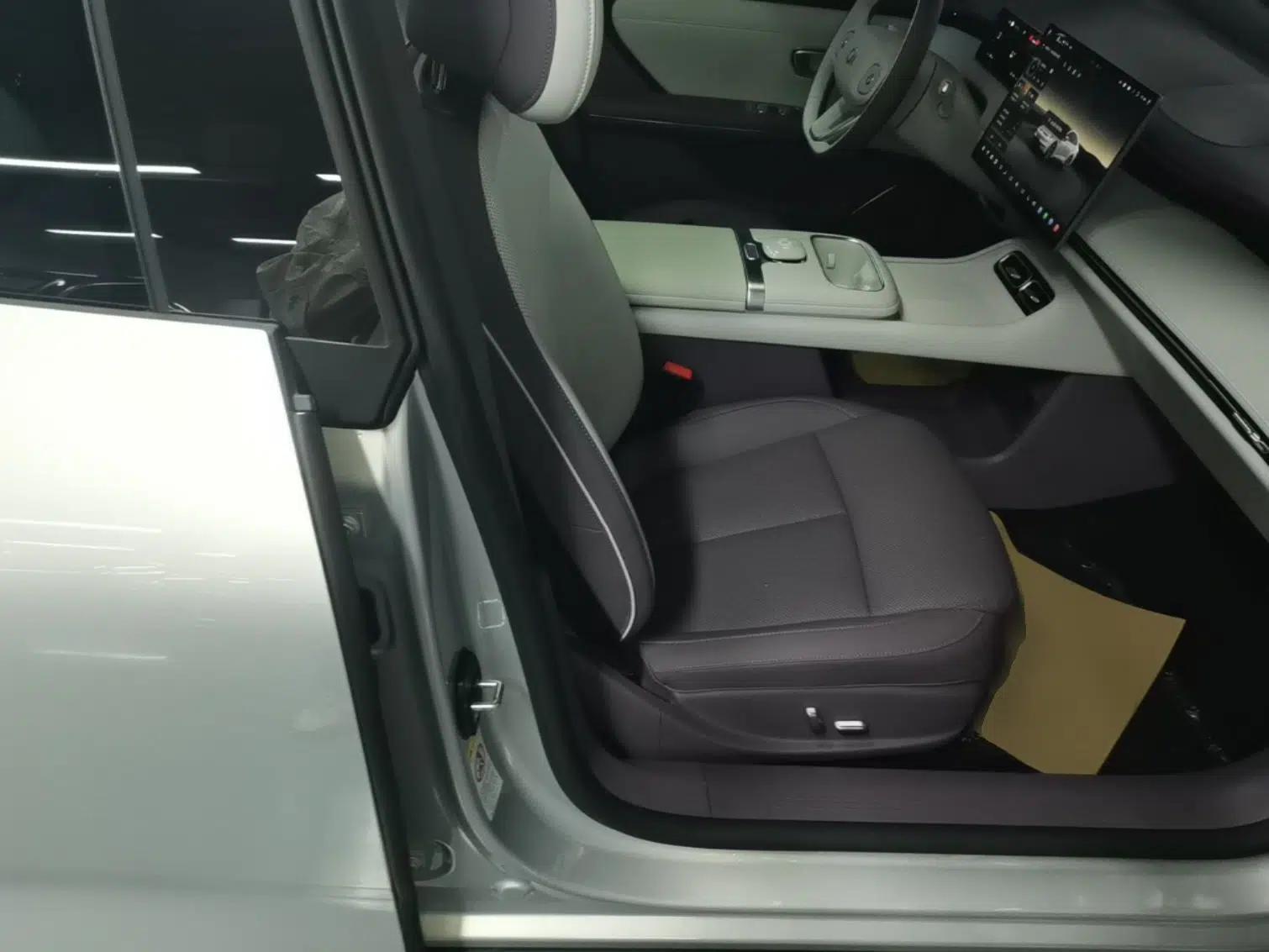 CHANGAN NEVO A06 2026 Model 510 Max — миниатюра 23