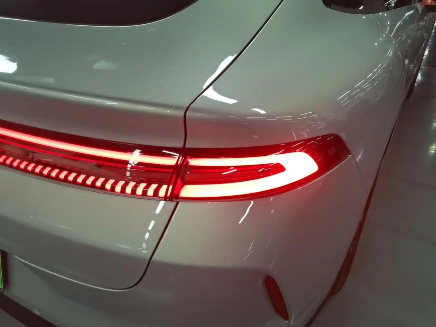 CHANGAN NEVO A06 2026 Model 510 Max — миниатюра 7