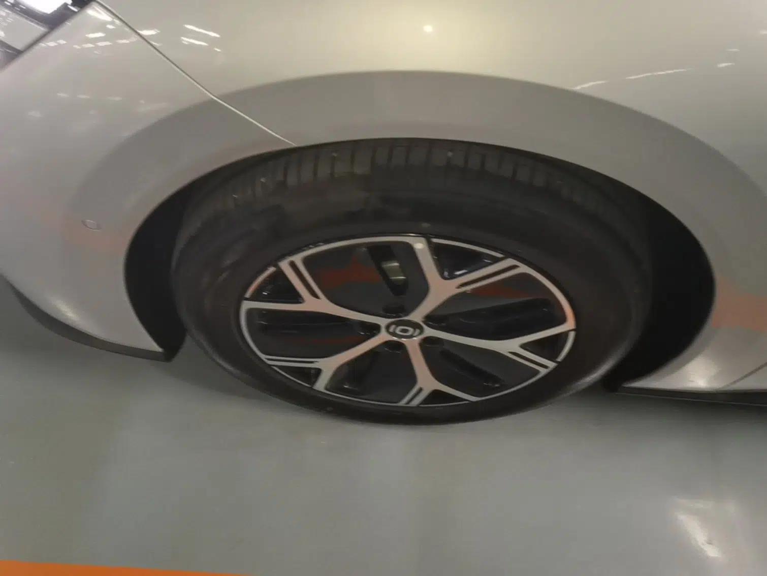 CHANGAN NEVO A06 2026 Model 510 Max — миниатюра 8