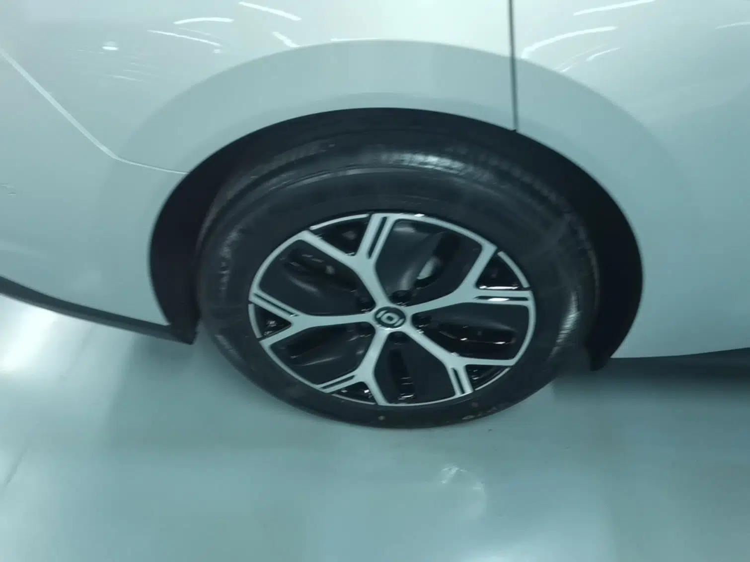 CHANGAN NEVO A06 2026 Model 510 Max — миниатюра 10