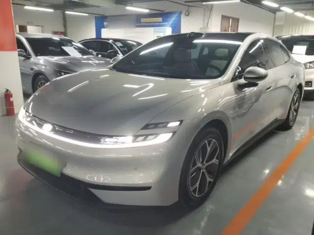 CHANGAN NEVO A06 2026 Model 510 Max