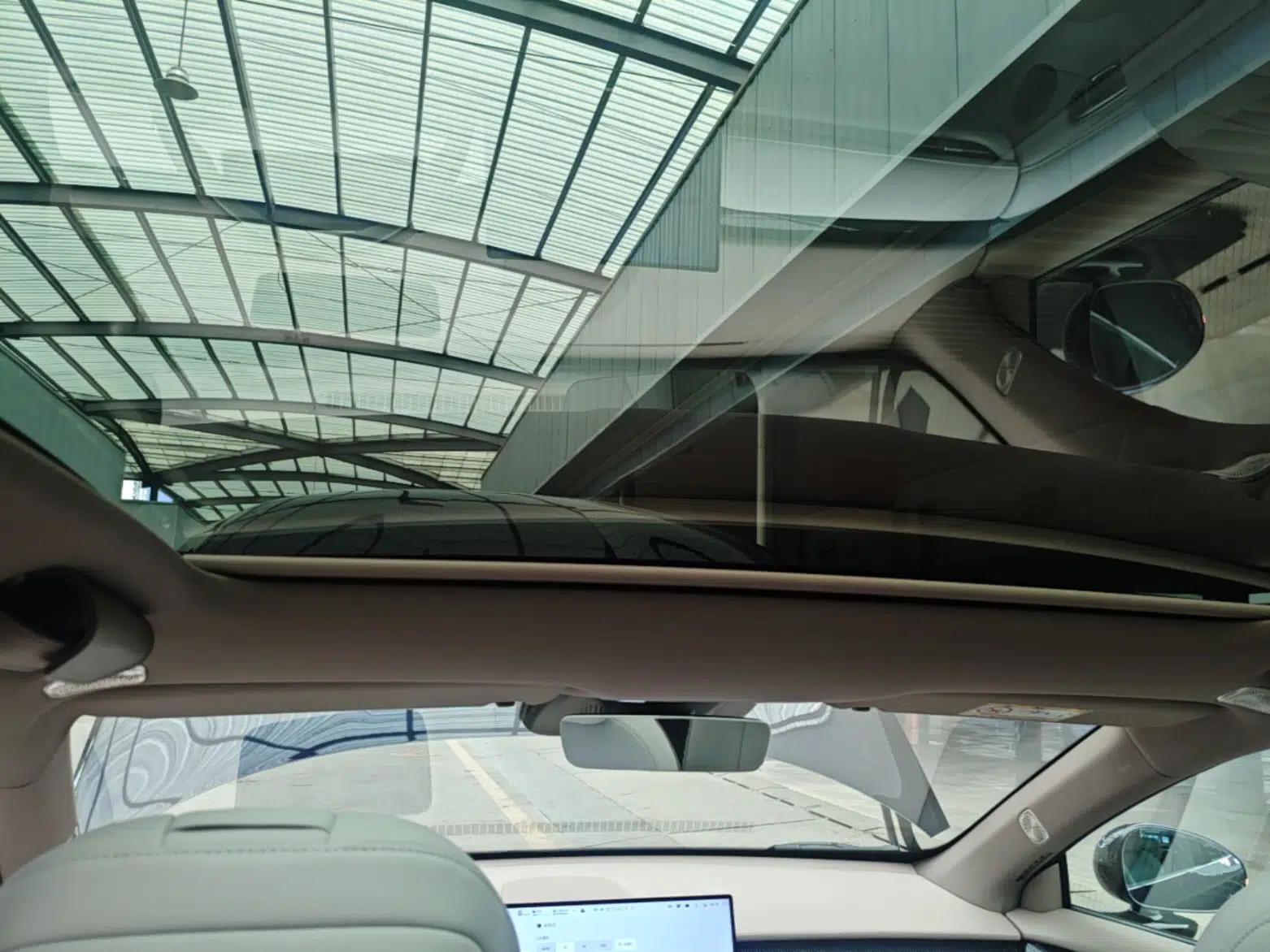 CHANGAN NEVO A06 2026 Model 240 Laser Ultra+ — миниатюра 21