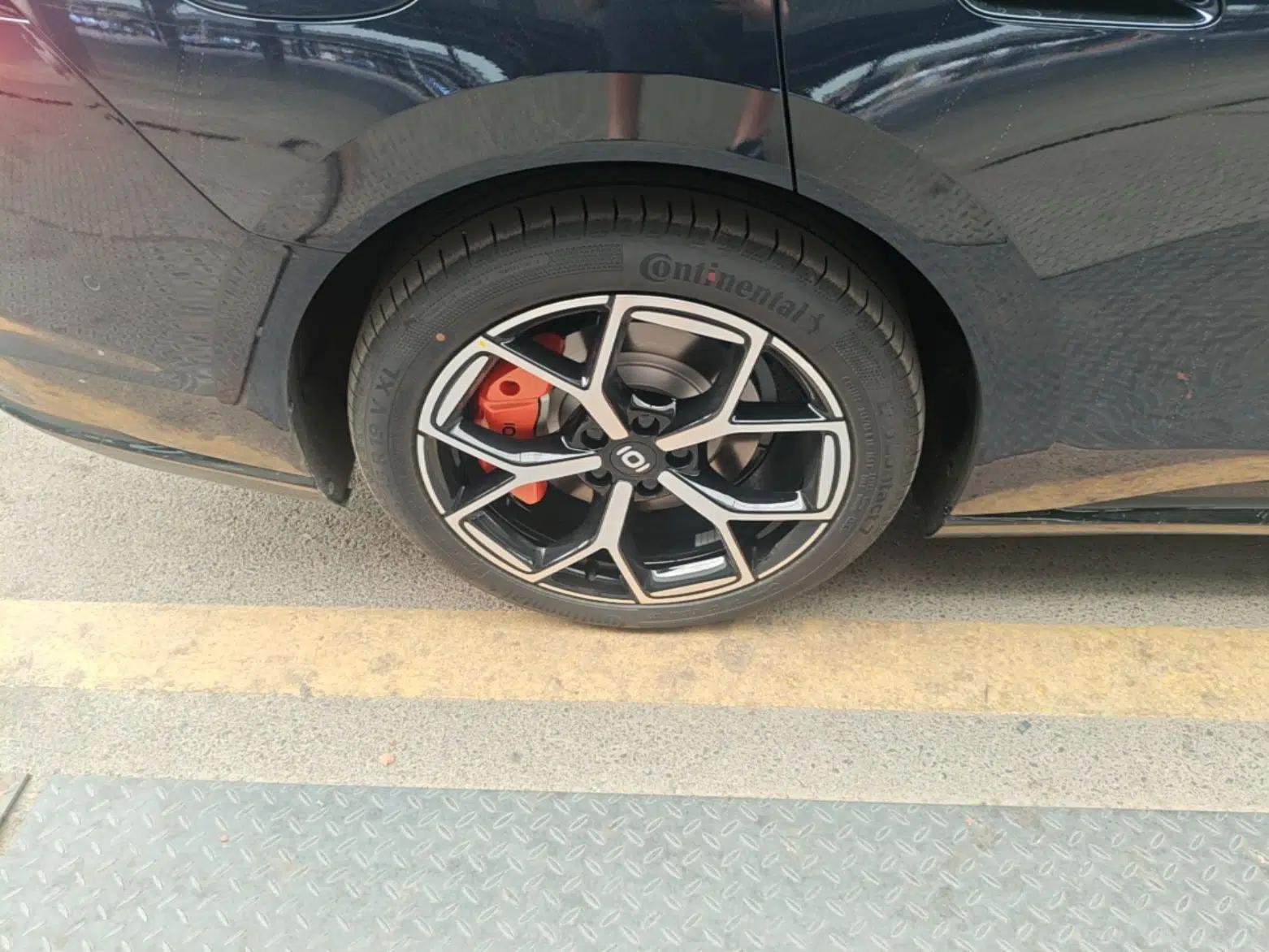 CHANGAN NEVO A06 2026 Model 240 Laser Ultra+ — миниатюра 10