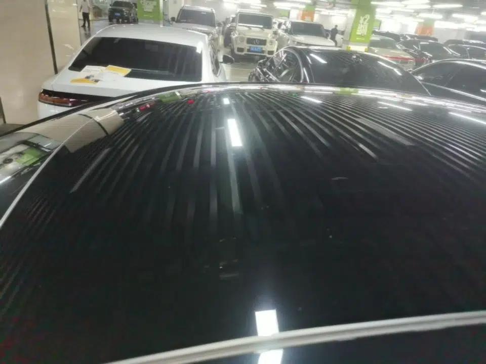 Volkswagen ID.7 VIZZION 2024 PRO Model — миниатюра 11