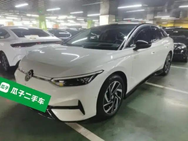 Volkswagen ID.7 VIZZION 2024 PRO Model