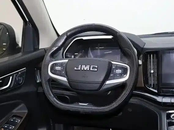 Yusheng S350 2020 2.0T Automatic Four-Wheel Drive Gasoline Comfort Edition — миниатюра 11