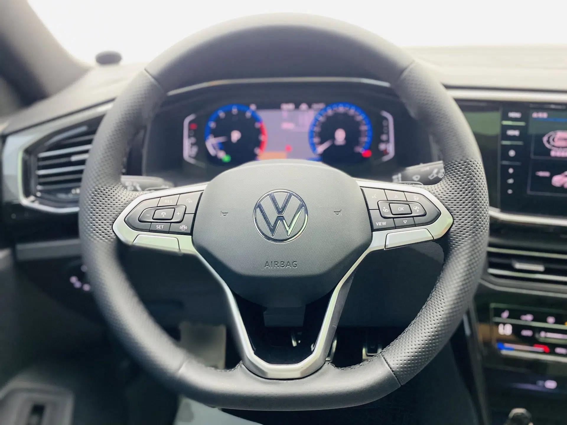 Volkswagen Tayron X 2020 380TSI Four-Wheel Drive Flagship Smart Connectivity Version — миниатюра 24