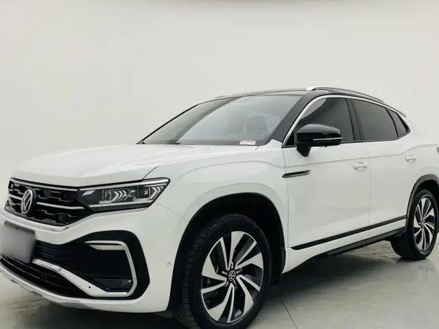 Volkswagen Tayron X 2020 380TSI Four-Wheel Drive Flagship Smart Connectivity Version