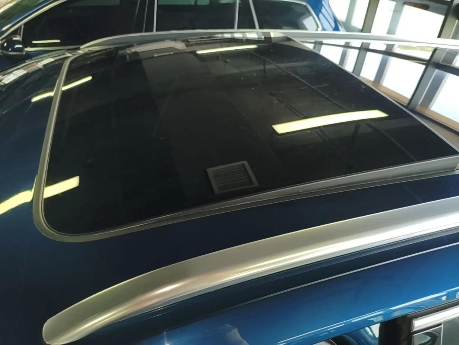 Volkswagen Variant 2021 2.0T Comfort Edition — миниатюра 11