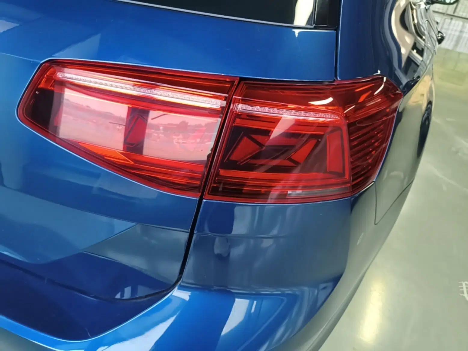 Volkswagen Variant 2021 2.0T Comfort Edition — миниатюра 7