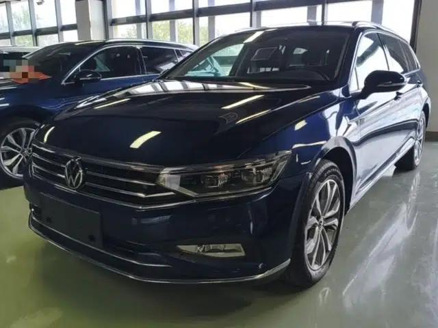 Volkswagen Variant 2021 2.0T Comfort Edition
