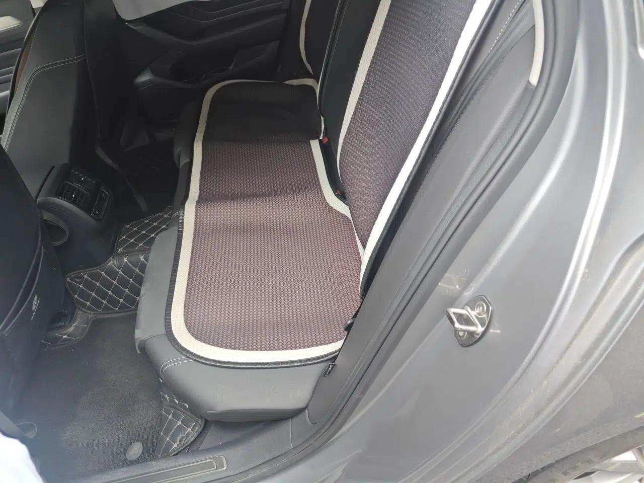 Volkswagen Variant 2021 2.0T Comfort Edition — миниатюра 18