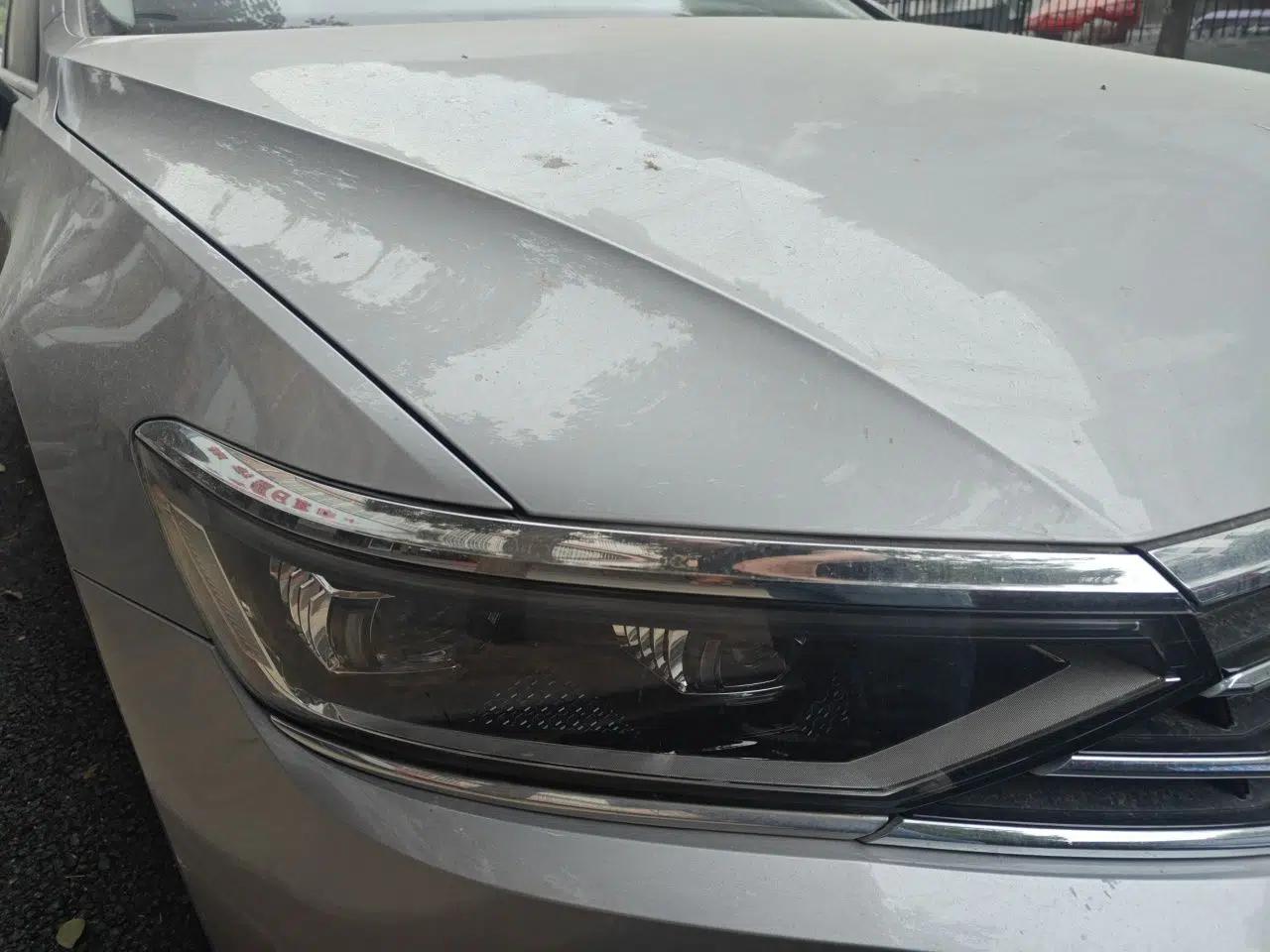 Volkswagen Variant 2021 2.0T Comfort Edition — миниатюра 7