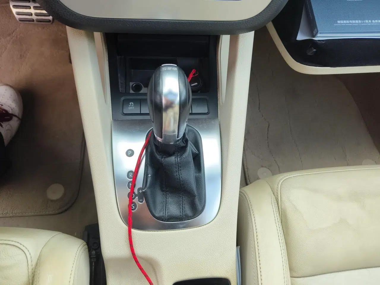 Volkswagen Eos 2011 2.0 TSI — миниатюра 15