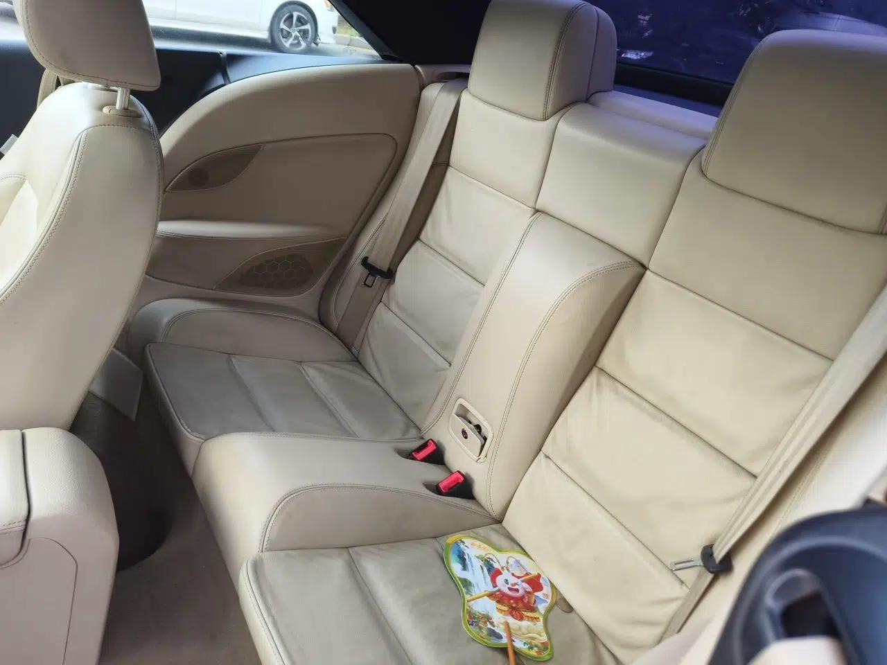 Volkswagen Eos 2011 2.0 TSI — миниатюра 18