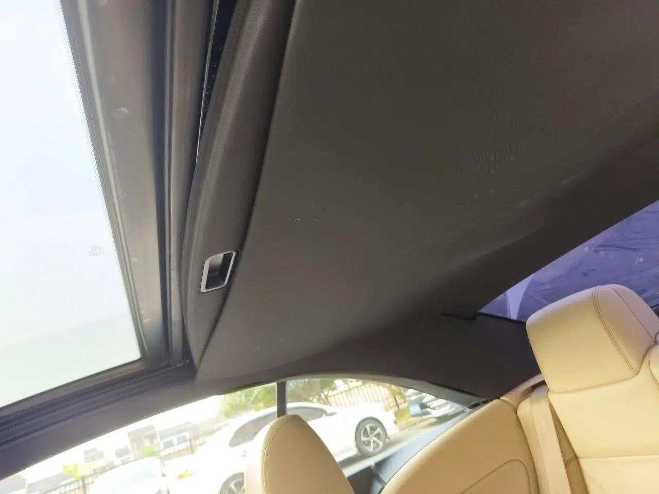 Volkswagen Eos 2011 2.0 TSI — миниатюра 19