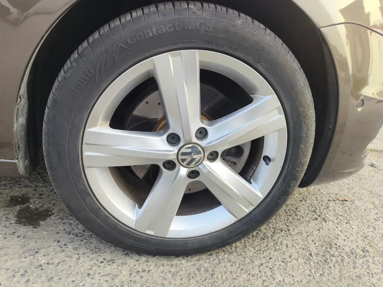 Volkswagen Eos 2011 2.0 TSI — миниатюра 8