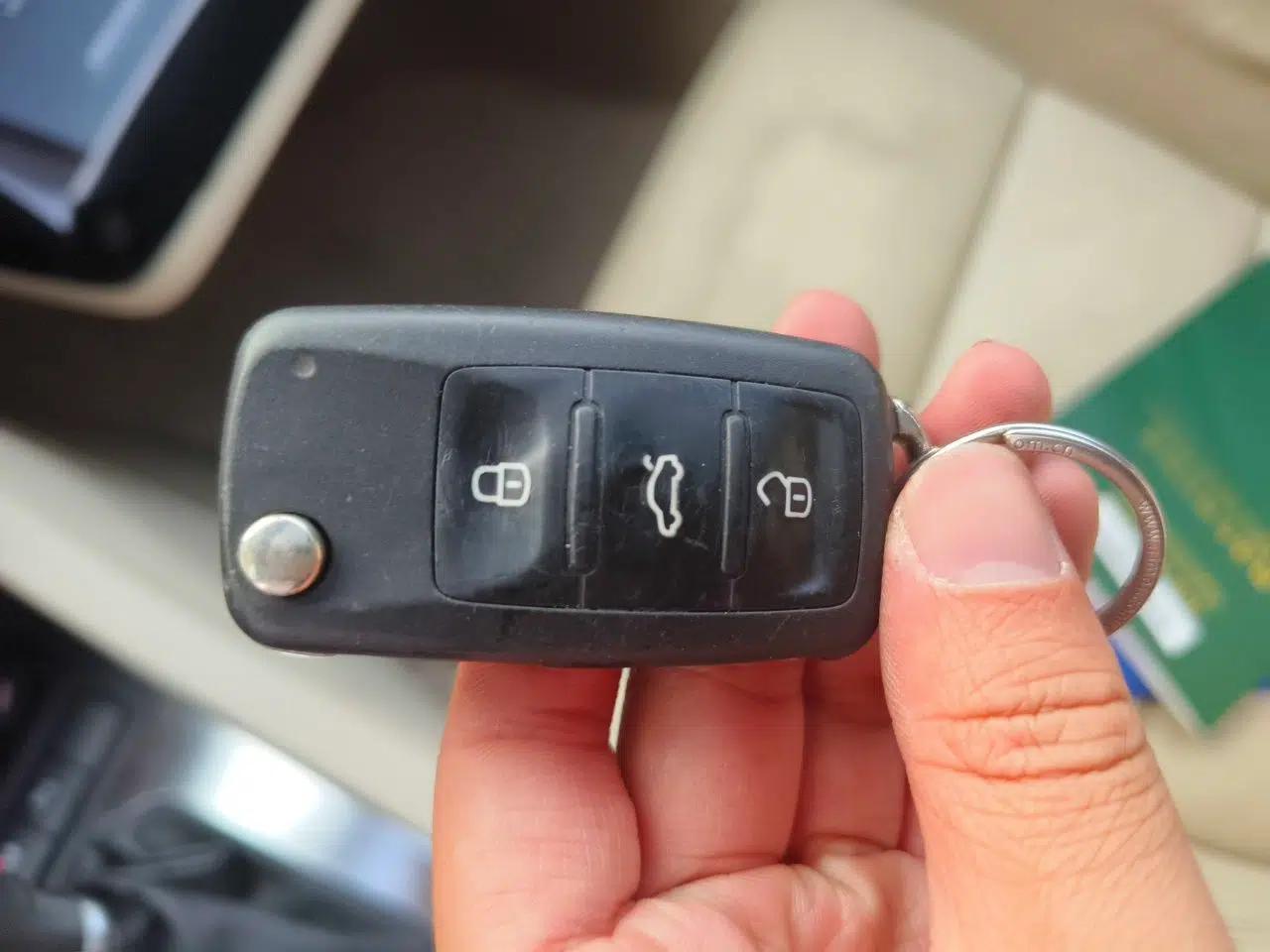 Volkswagen Eos 2011 2.0 TSI — миниатюра 9