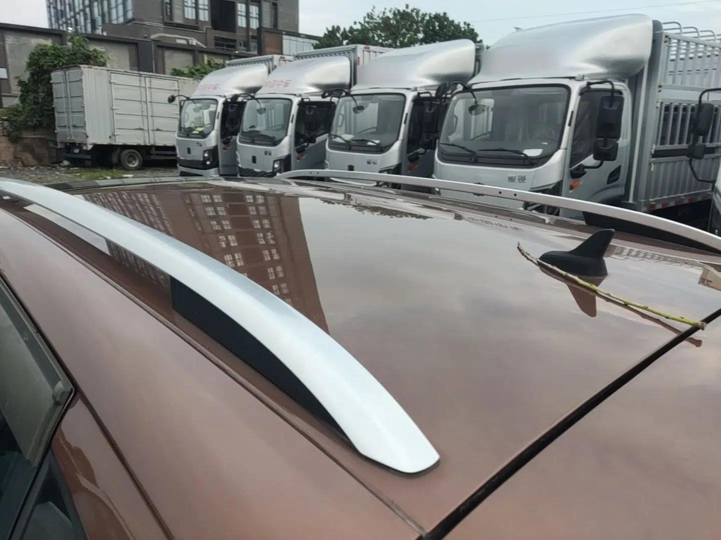 Volkswagen Gran Lavida 2015 1.6L Automatic Comfort Edition — миниатюра 11