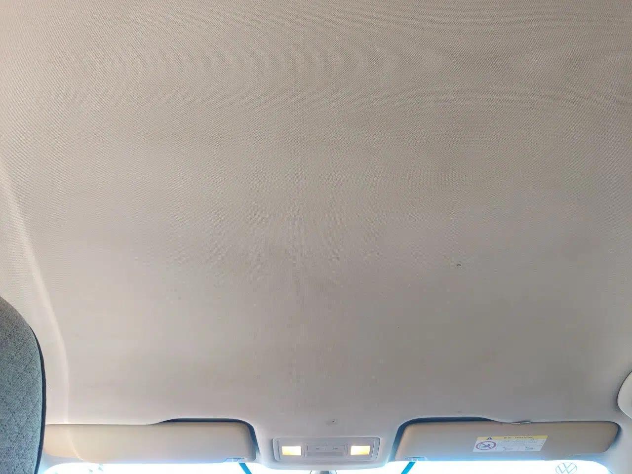 Volkswagen Bora Pure Electric 2020 Shan Model — миниатюра 19
