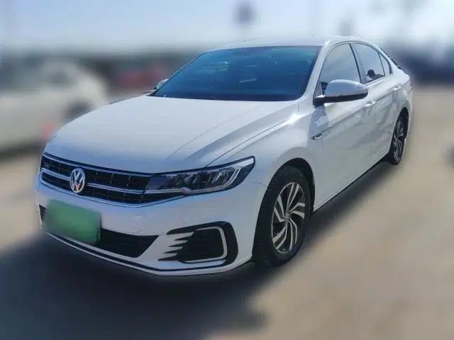 Volkswagen Bora Pure Electric 2020 Shan Model