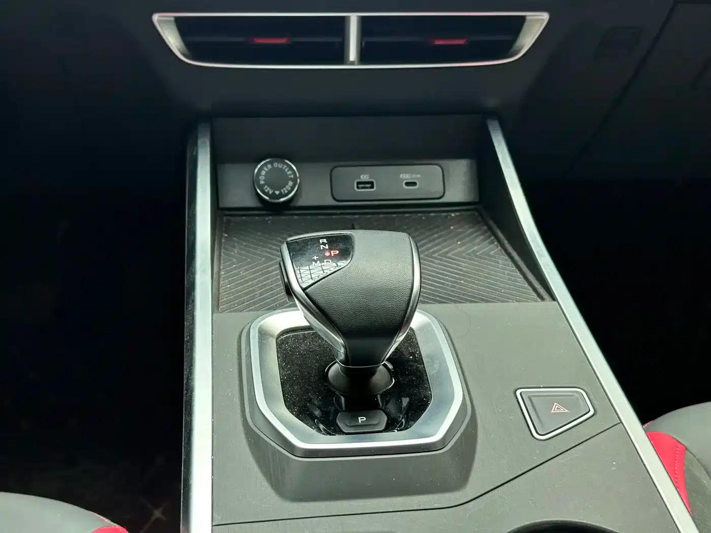 Jetour Dasheng 2023 1.5T DCT Star PRO+ — миниатюра 12