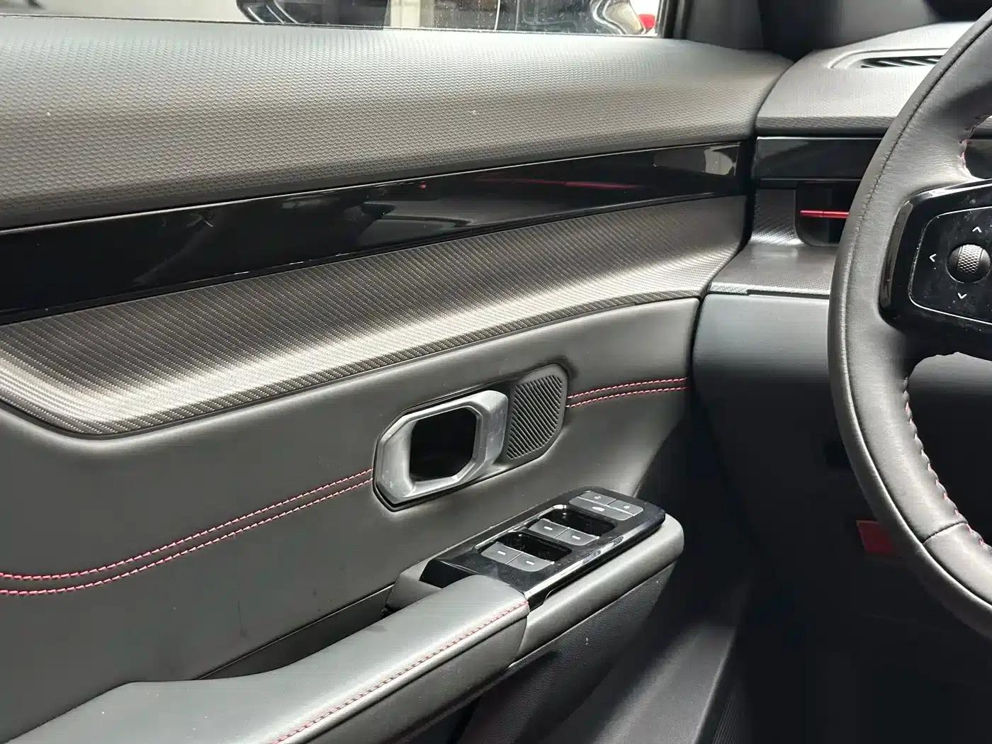 Jetour Dasheng 2023 1.5T DCT Star PRO+ — миниатюра 13
