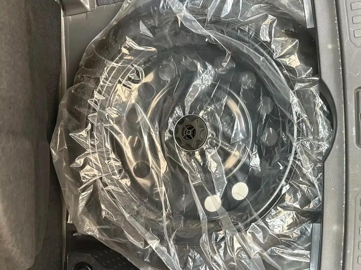 Jetour Dasheng 2023 1.5T DCT Star PRO+ — миниатюра 8