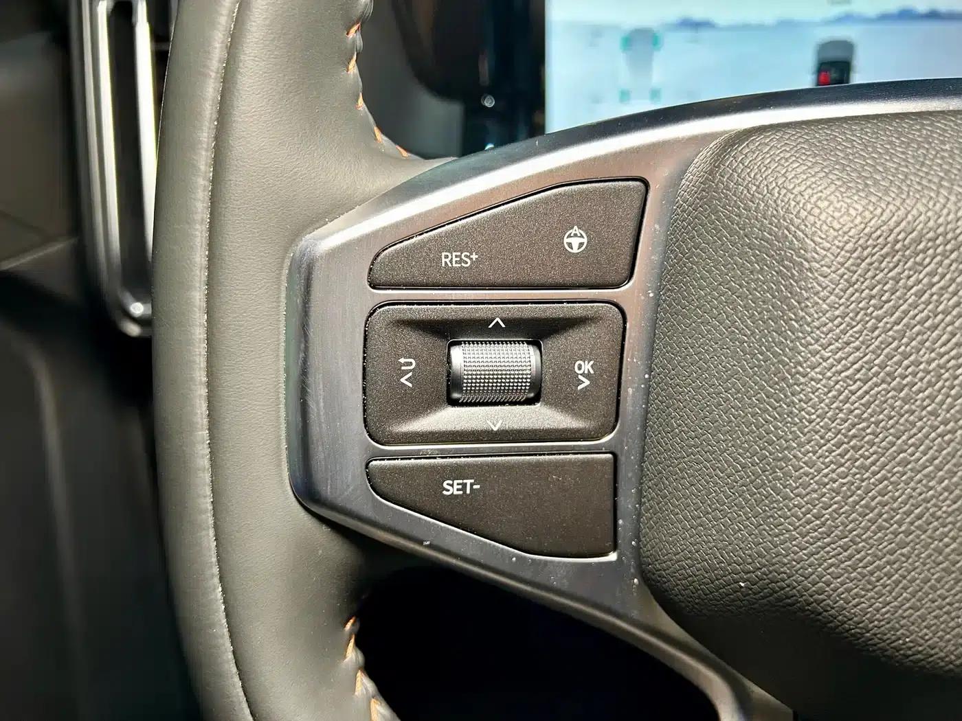 Jetour Freedom 2025 1.5TD DCT Explore+ — миниатюра 12
