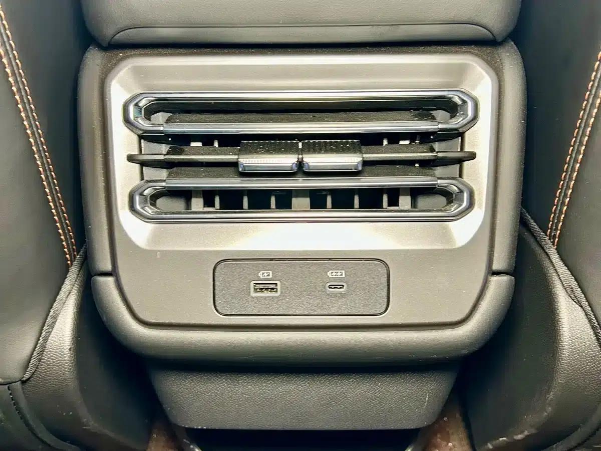 Jetour Freedom 2025 1.5TD DCT Explore+ — миниатюра 29