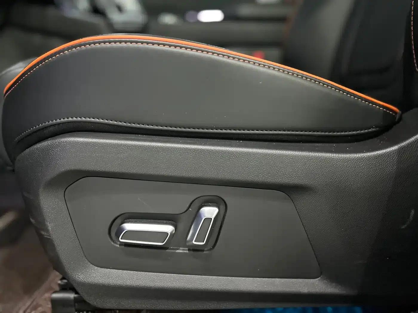 Jetour Freedom 2025 1.5TD DCT Explore+ — миниатюра 37