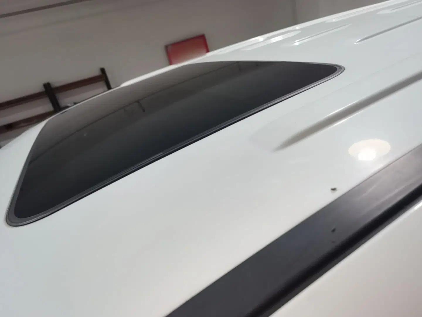 SAIC MAXUS G20 2021 PLUS 2.0T Gasoline Automatic Luxury Edition — миниатюра 11