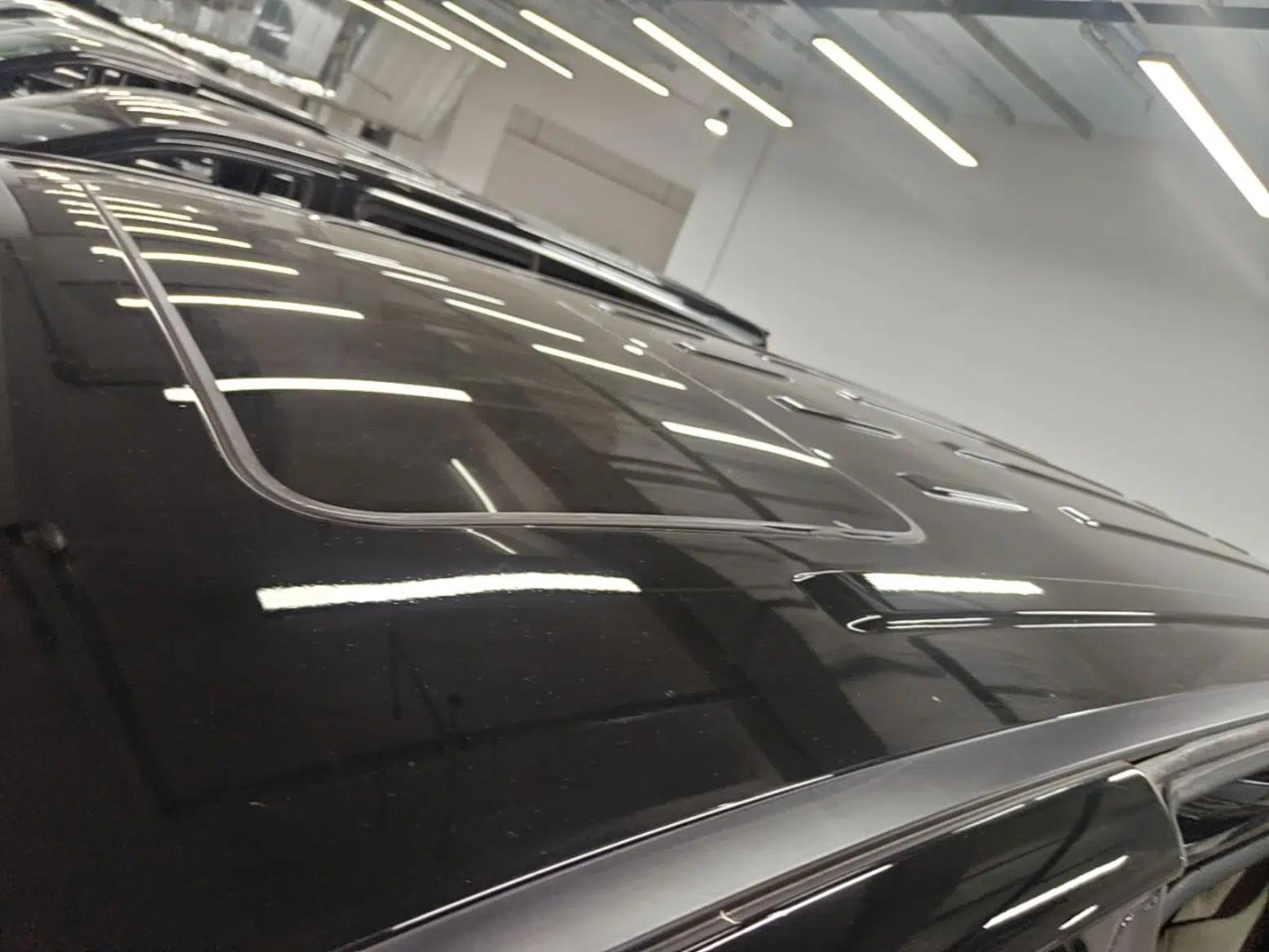 SAIC MAXUS G20 2023 Facelift PLUS 2.0T Diesel Automatic Luxury Edition — миниатюра 11