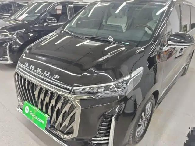 SAIC MAXUS G20 2023 Facelift PLUS 2.0T Diesel Automatic Luxury Edition
