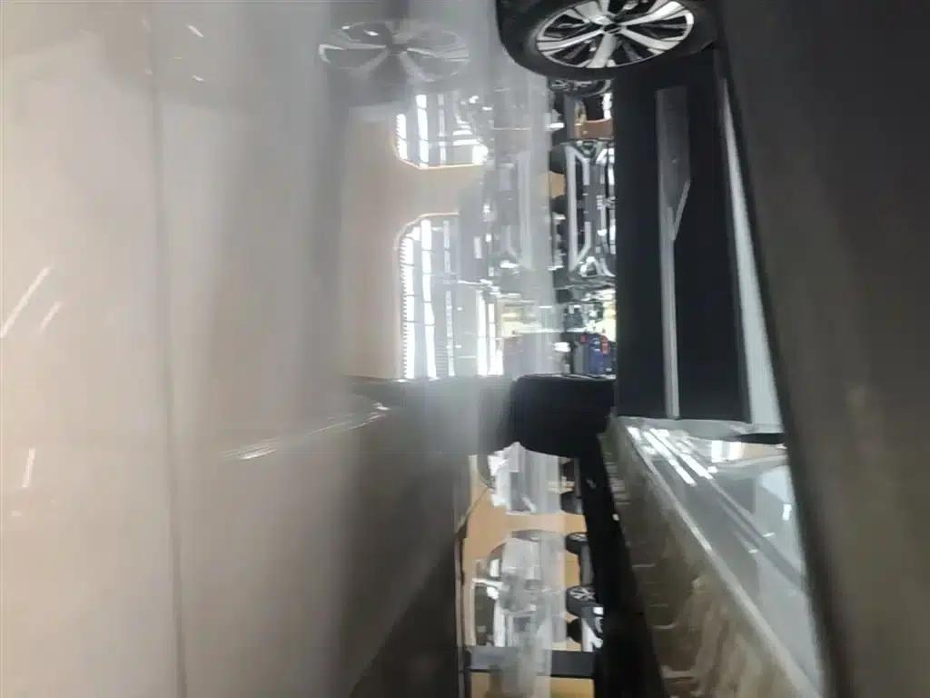 Jetour X90 PRO 2024 2.0T DCT Premium Edition 7-seater — миниатюра 21